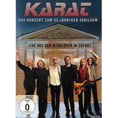 Karat - Live aus der Alten Oper Erfurt