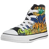 Converse Unisex Child CT Sci Fi Hi