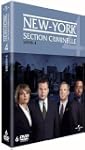 New York Section Criminelle - Saison 4