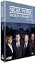 New York Section Criminelle - Saison 4