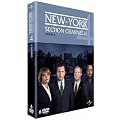 New York Section Criminelle - Saison 4