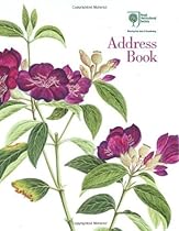 Royal Horticultural Society Pocket Address Book Royal Horticultural Society Pocket Address Book