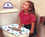 Potty Topper