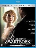 Zwartboek / Blackbook [ 2006 ] Blu-Ray