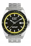 Caterpillar Men's YI-141-11-124 Edgeliner Date Watch