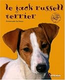 Le jack russel terrier->Cliquez ici pour obtenir des informations sur ce livre