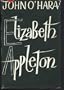 Elizabeth Appleton