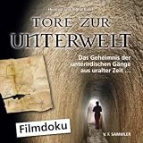 Tore zur Unterwelt, 1 DVD - Heinrich Kusch, Ingrid Kusch