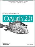 Getting Started with OAuth 2.0