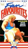 WWF - Fan Favourites [VHS]