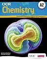 OCR A2 Chemistry A Student Book and CD-ROM