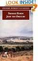 Jude the Obscure (Oxford World's Classics)