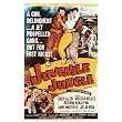 Juvenile Jungle - Movie Poster