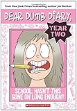 Dear Dumb Diary Year Two #1