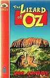 The lizard of Oz