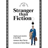 stranger than fiction shooting script