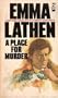 A Place for Murder