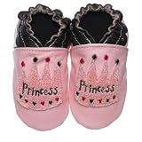 Infants' Jack & Lily Shoes - Pink Princess