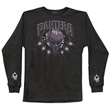 Pantera - Tilted Skull Thermal