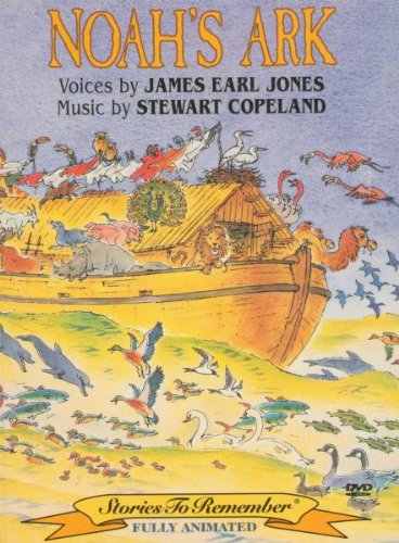 Stories to Remember - Noah's Ark
