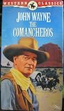 The Comancheros [VHS]