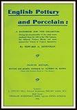 English Pottery and Porcelain