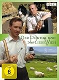 Der Doktor und das liebe Vieh - Staffel 7 (4 DVDs) - 