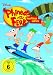 Disney - Phineas und Ferb Volume 1 - Team Phineas und Ferb [Edizione: Germania]