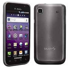Samsung Galaxy S Tmobile Vibran