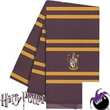 Harry Potter - Gryffindor House Deluxe Scarf