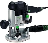 OF 1010 EQ - Plunge Router