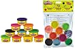 Play-Doh - Party Packs 10 Tub