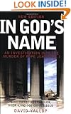 In God's Name: An Investigation Into the Murder of Pope John Paul I