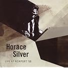 Live At Newport 58