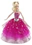 Barbie A Fashion Fairytale Transforming Fashion Doll