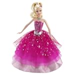 Barbie Fashion