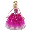 Barbie A Fashion Fairytale Barbie Doll