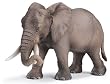 Schleich African Elephant, Female 14342