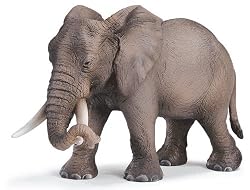 Schleich African Elephant, Female 14342