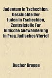 Judentum in Tschechien: Geschichte Der Juden in Tschechien, Zentralstelle Fr Jdische Auswanderung in Prag, Jdisches Viertel - 