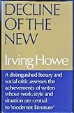 Decline of the new