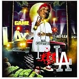 I Run LA by The Game