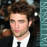 Official Robert Pattinson 2010 Calendar (Calendar 2010)