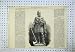 1877 Statue King Alfred Great Wantage Count Gleichen