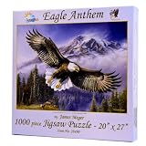 Eagle Anthem 1000 pc