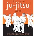 Martial Arts Basics Ju-Jitsu