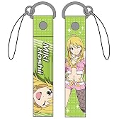 THEIDOLM@STER 星井美希ストラップ