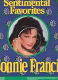 Sentimental Favorites - Connie Francis