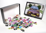 Photo Jigsaw Puzzle of Alfa Romeo GTV6 Italy from Car Photo Library
