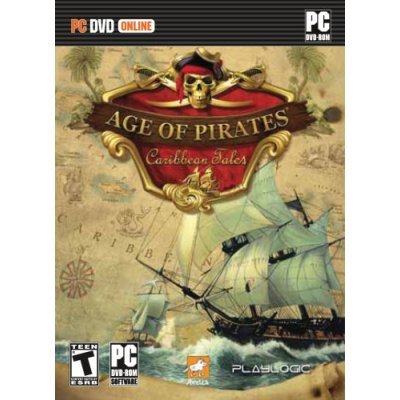 Age of Pirates: Caribbean Tales